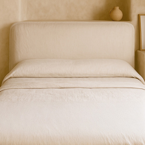 Louella Upholstered with Slipcover