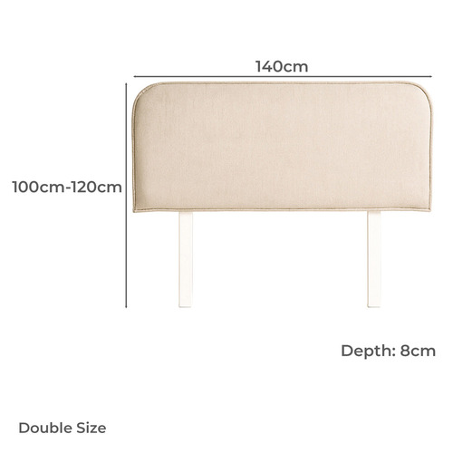 Louella Upholstered with Slipcover