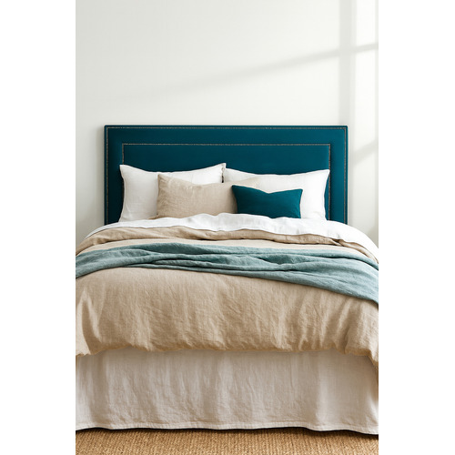 Zoe-Upholstered-Velvet-Double-Bedhead-Julliette-D