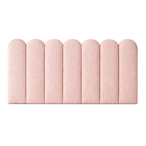 Nancy Upholstered Queen Bedhead