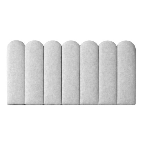 Nancy Upholstered Queen Bedhead