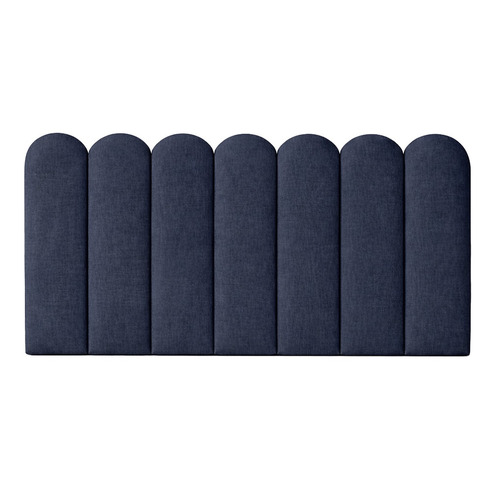 Nancy Upholstered King Bedhead