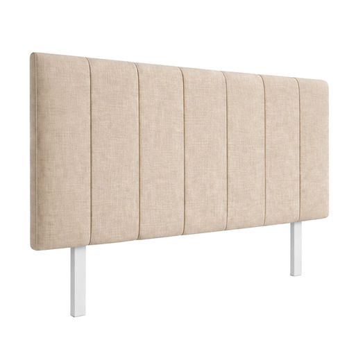 Bree Jacquard King Single Bedhead