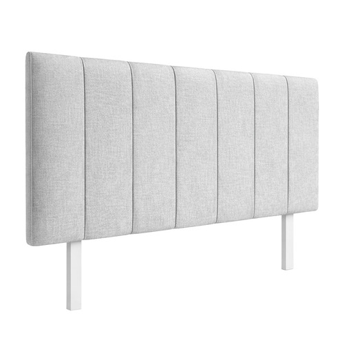Bree Jacquard Single Bedhead