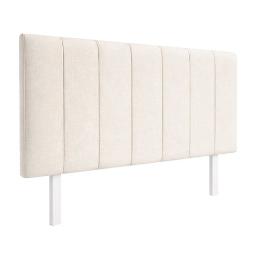 Bree Jacquard Single Bedhead