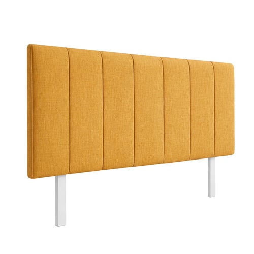 Bree Jacquard Single Bedhead