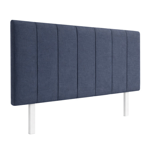 Bree Jacquard Single Bedhead