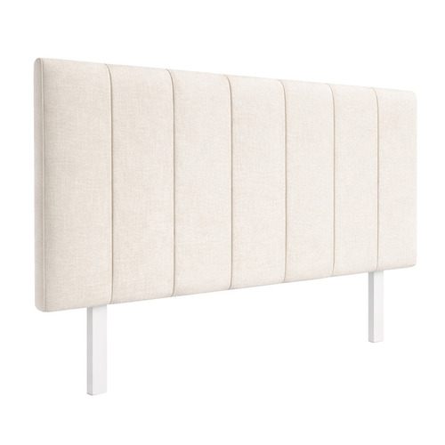 Bree Jacquard Single Bedhead