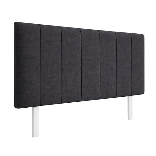 Bree Jacquard Single Bedhead