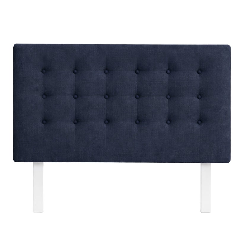 Isla Deluxe Upholstered Bedhead