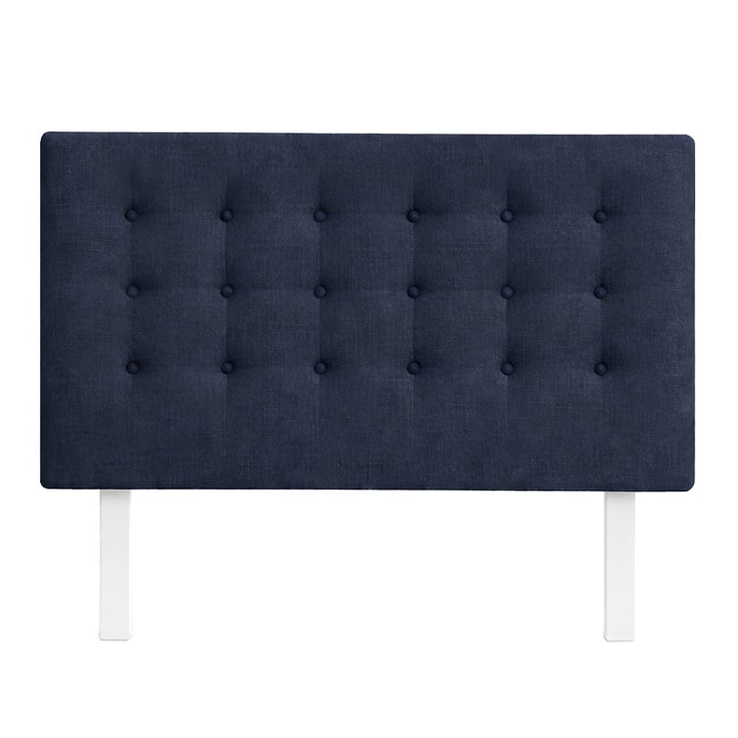Isla Deluxe Upholstered Bedhead