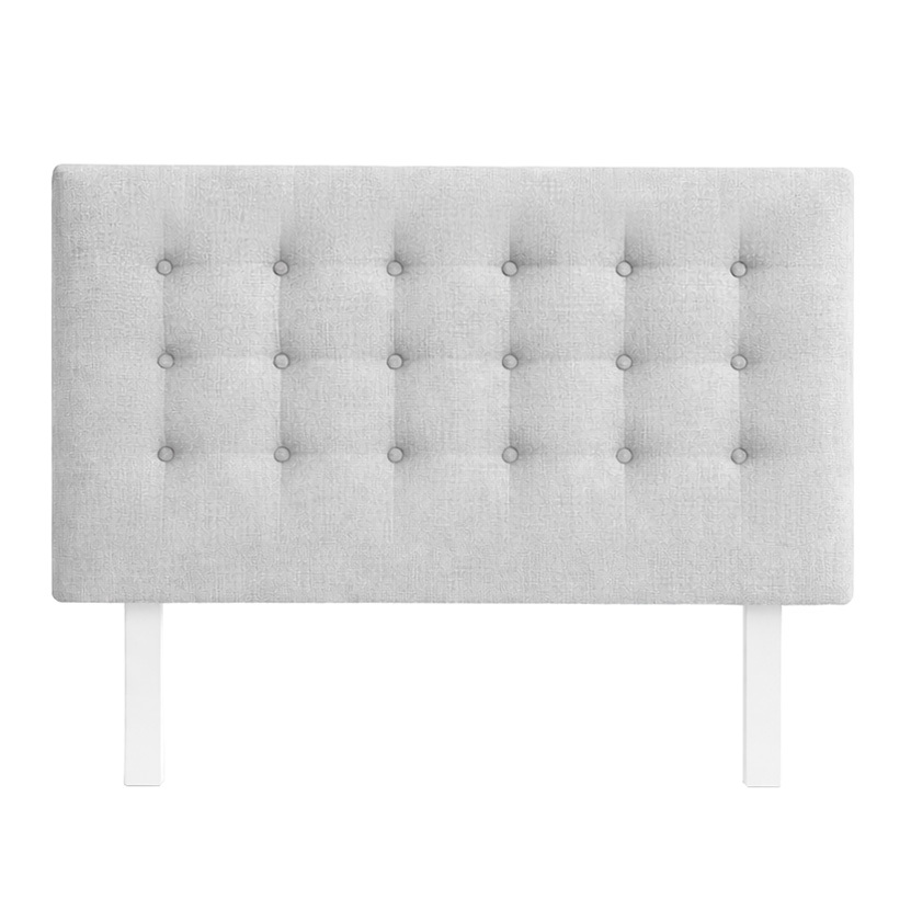 Isla Deluxe Upholstered Bedhead
