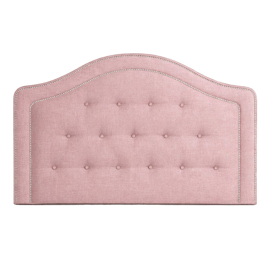 Isaac Upholstered Bedhead