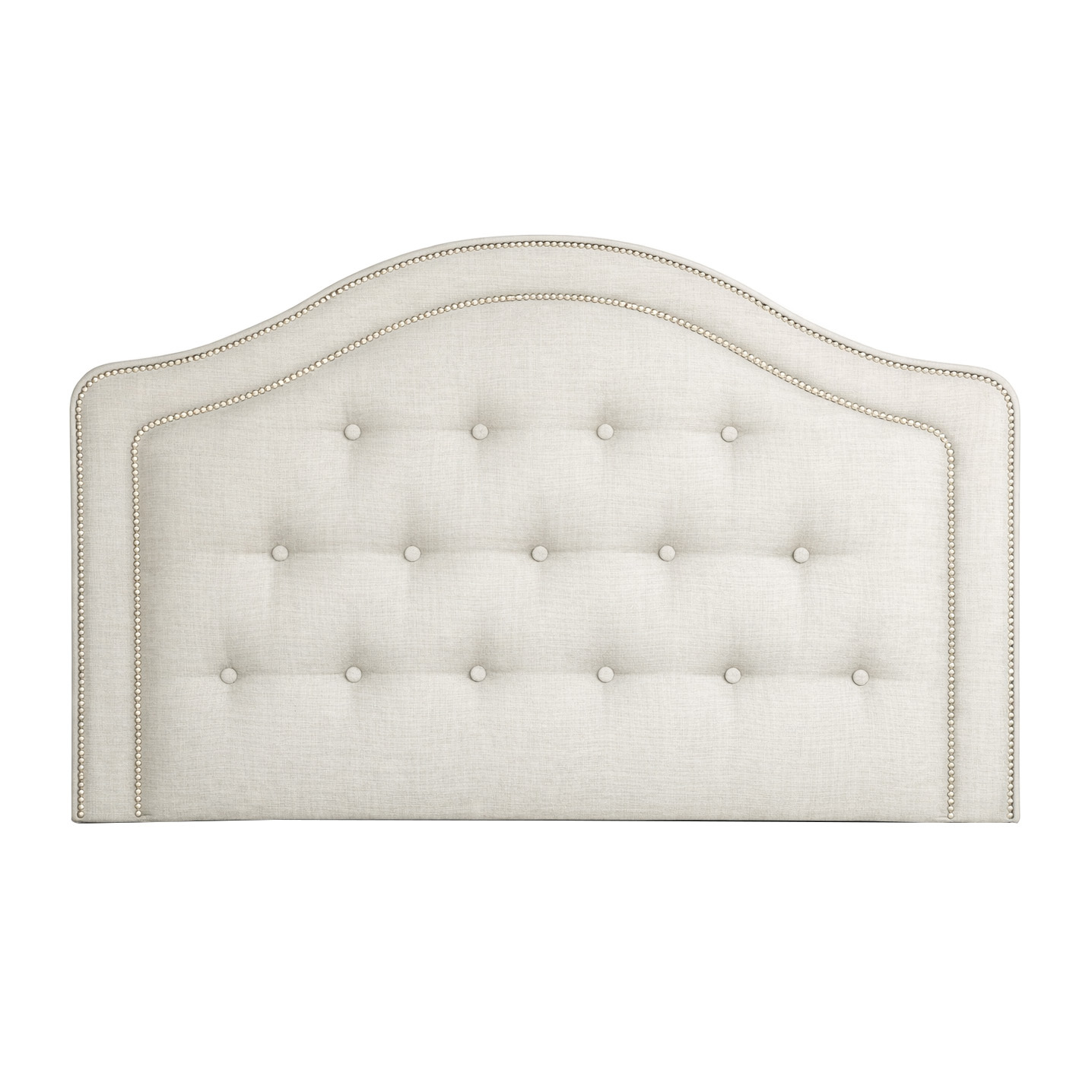 Isaac Upholstered Bedhead