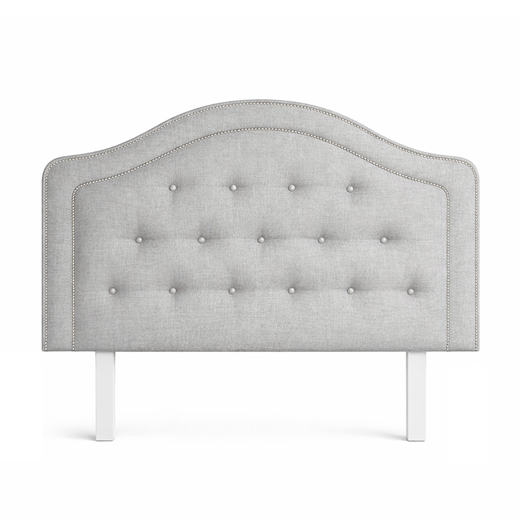 Isaac Upholstered Bedhead