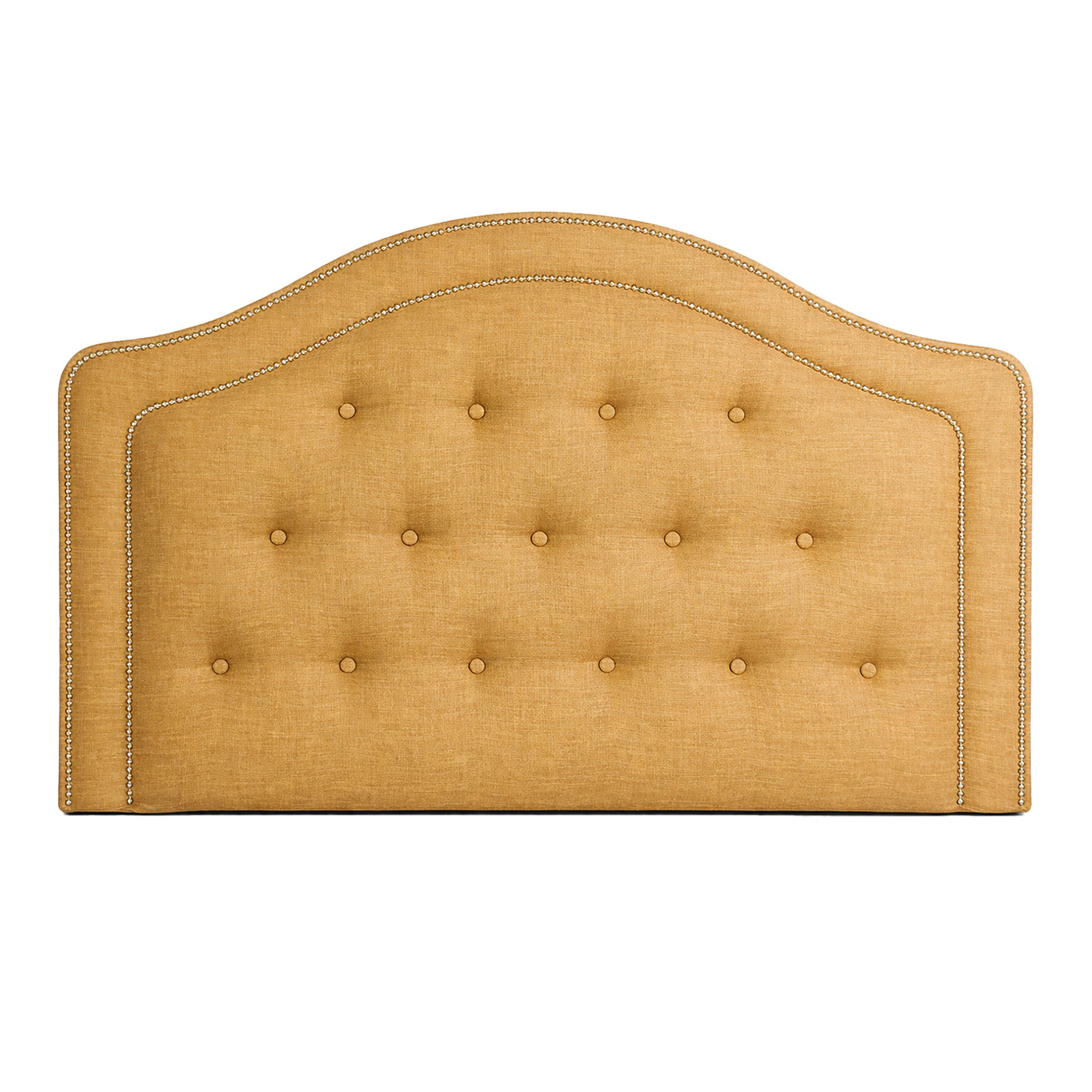 Isaac Upholstered Bedhead