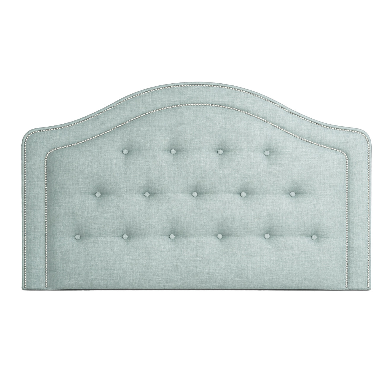 Isaac Upholstered Queen Bedhead