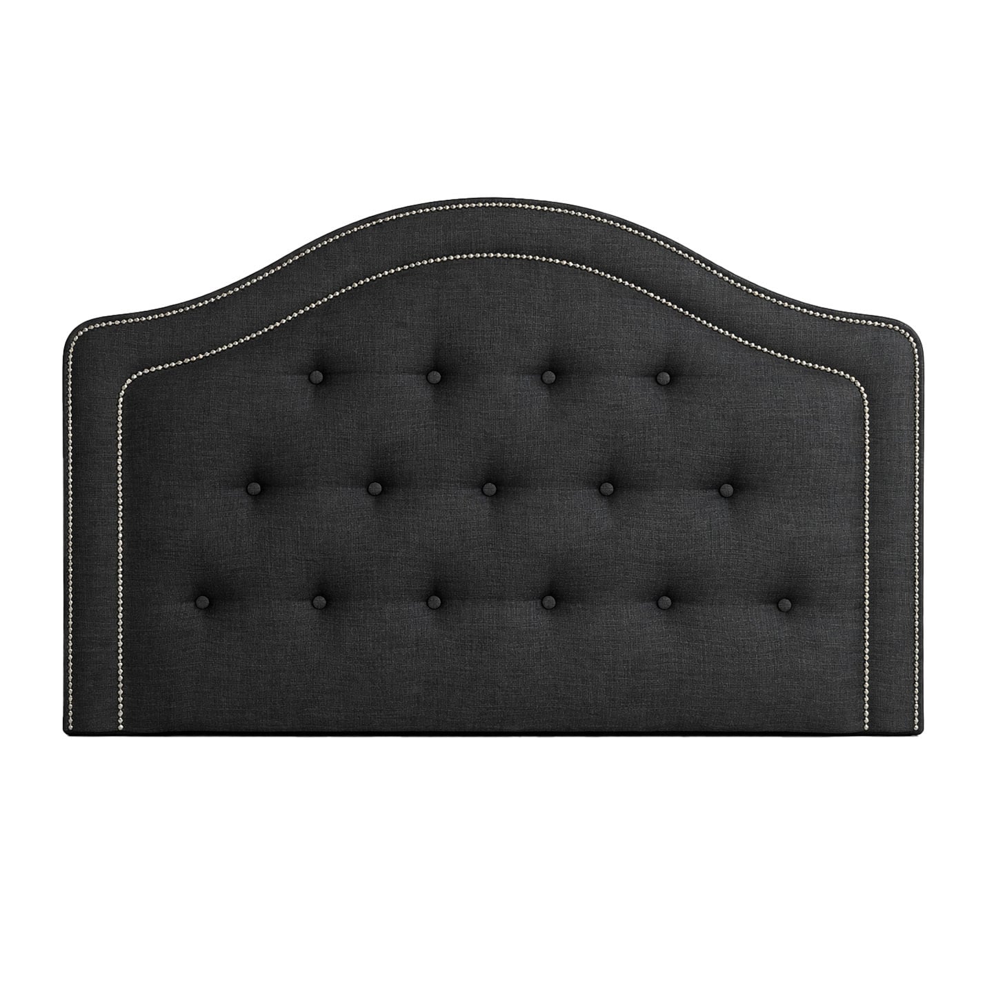 Isaac Upholstered Bedhead