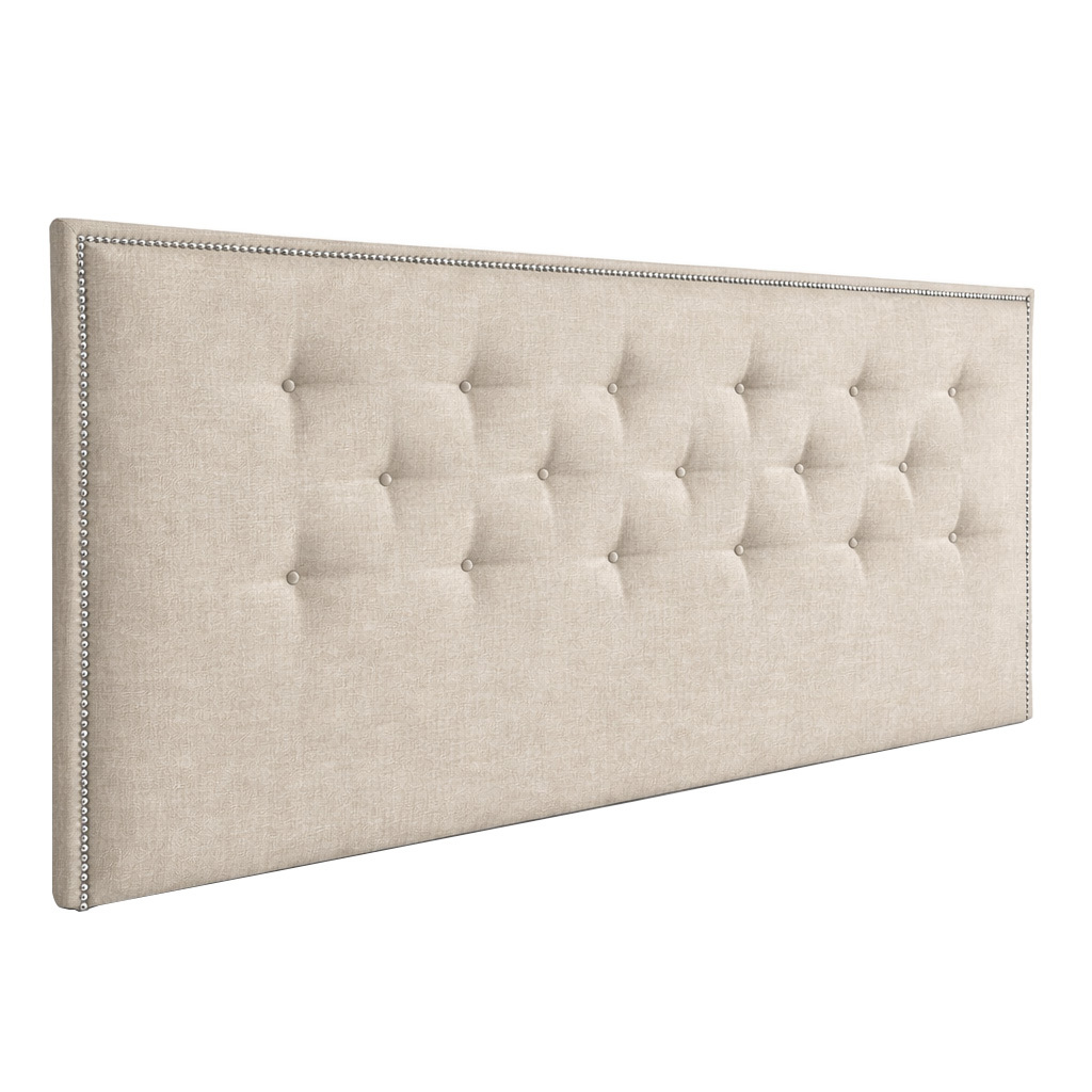 Addison Upholstered Bedhead
