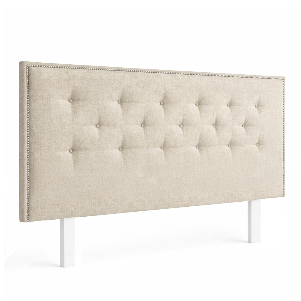 Addison Upholstered Bedhead