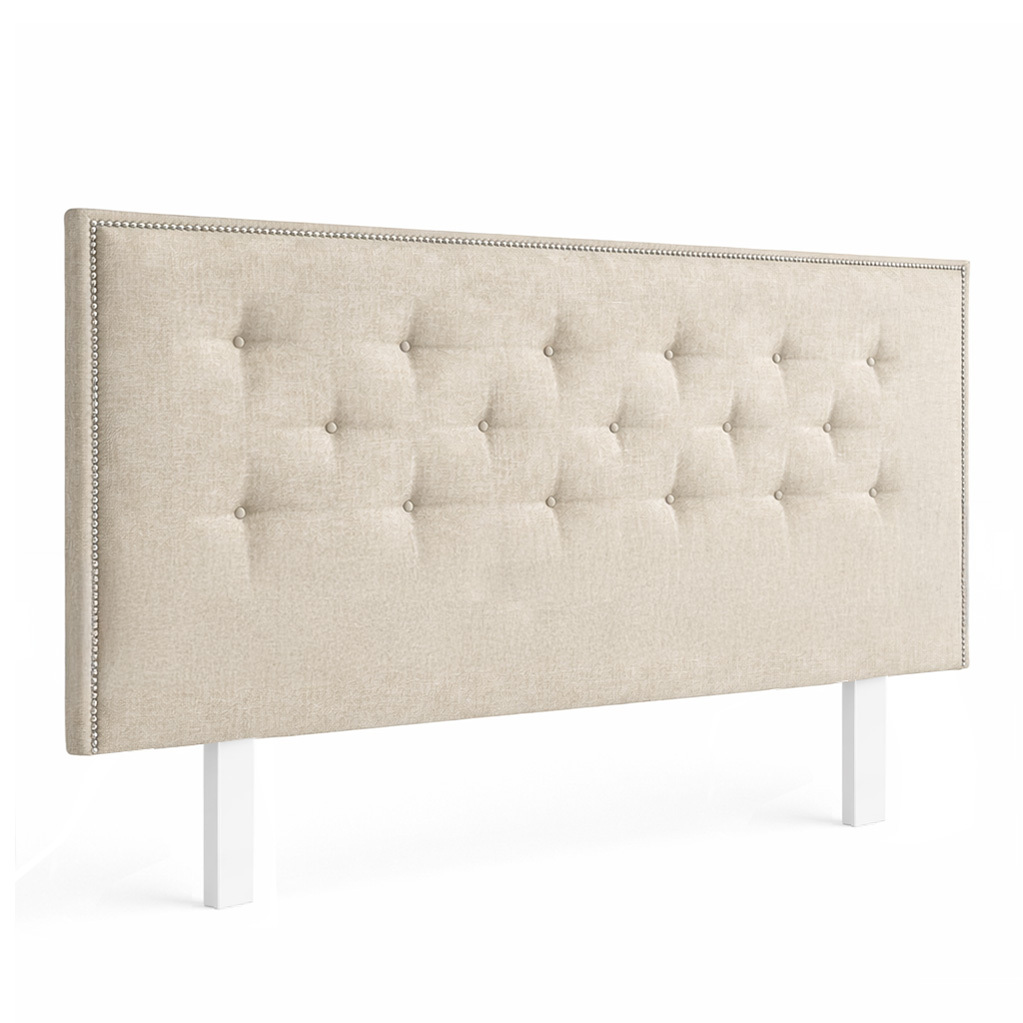 Addison Upholstered Bedhead