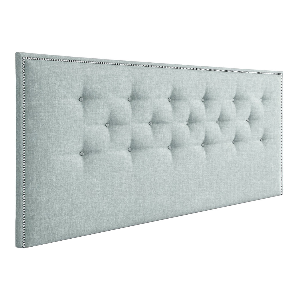 Addison Upholstered Bedhead