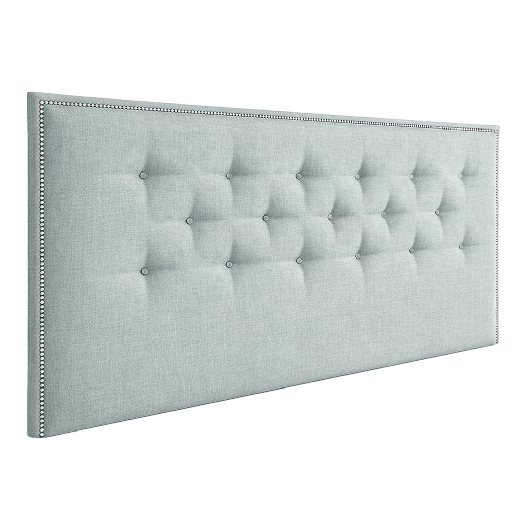 Addison Upholstered Bedhead