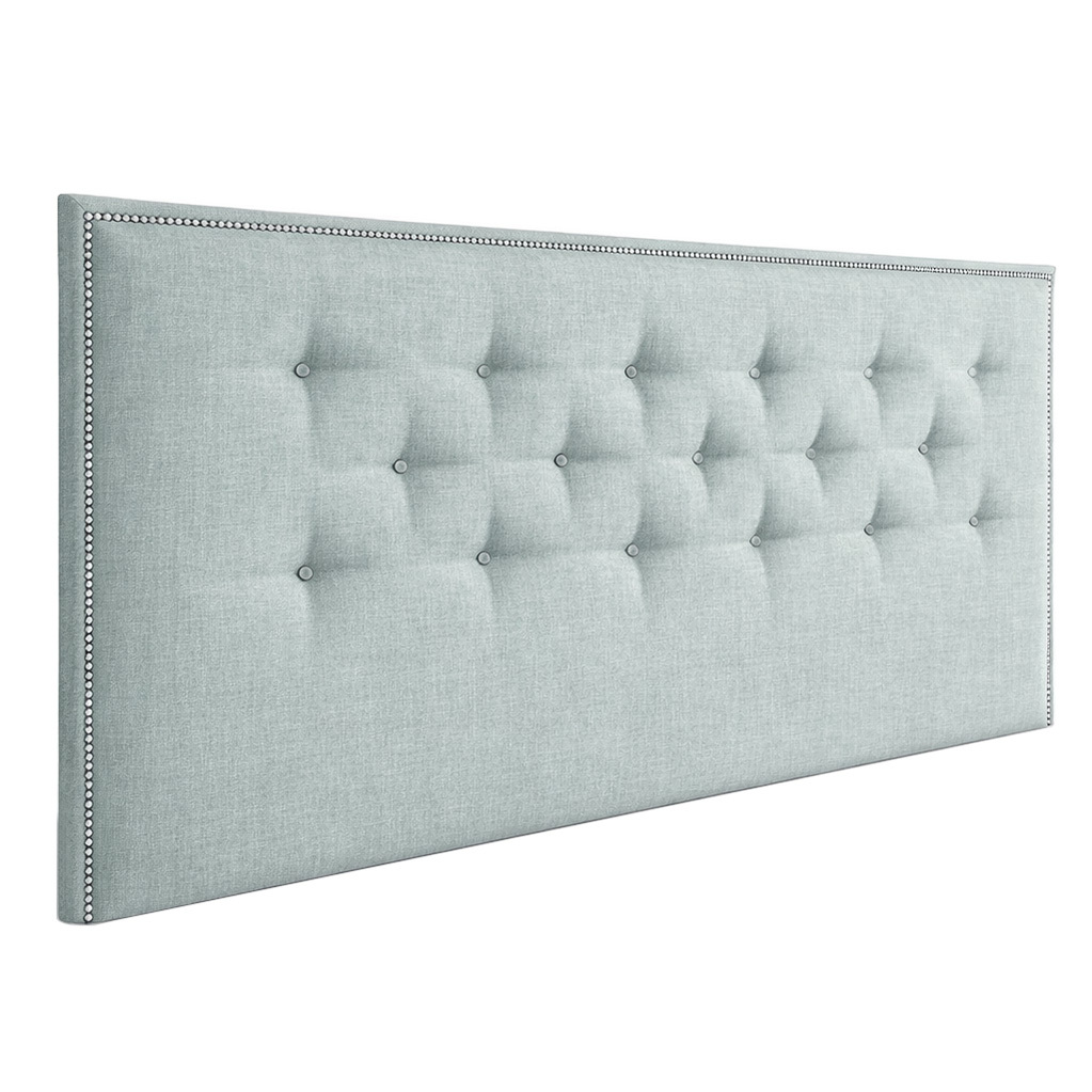 Addison Upholstered Bedhead