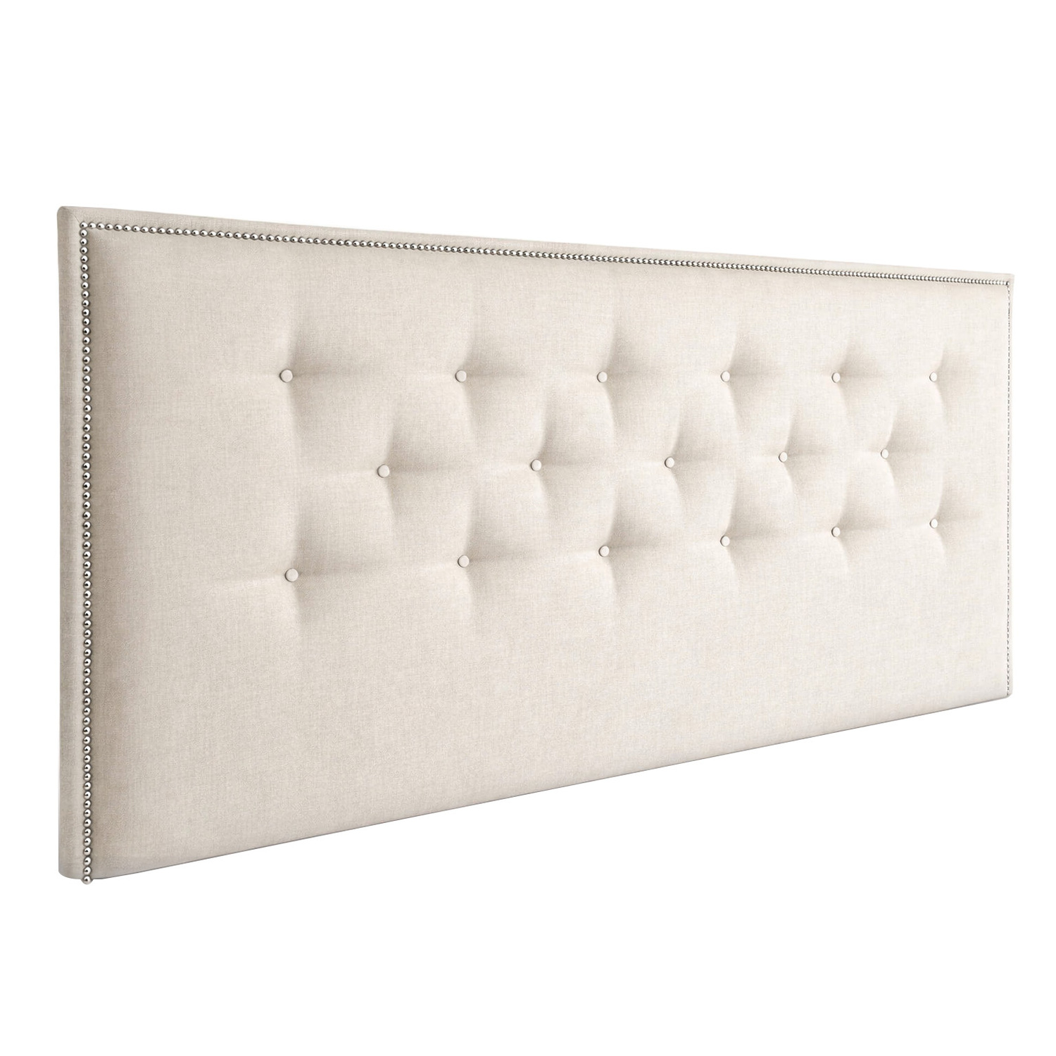 Addison Upholstered Bedhead