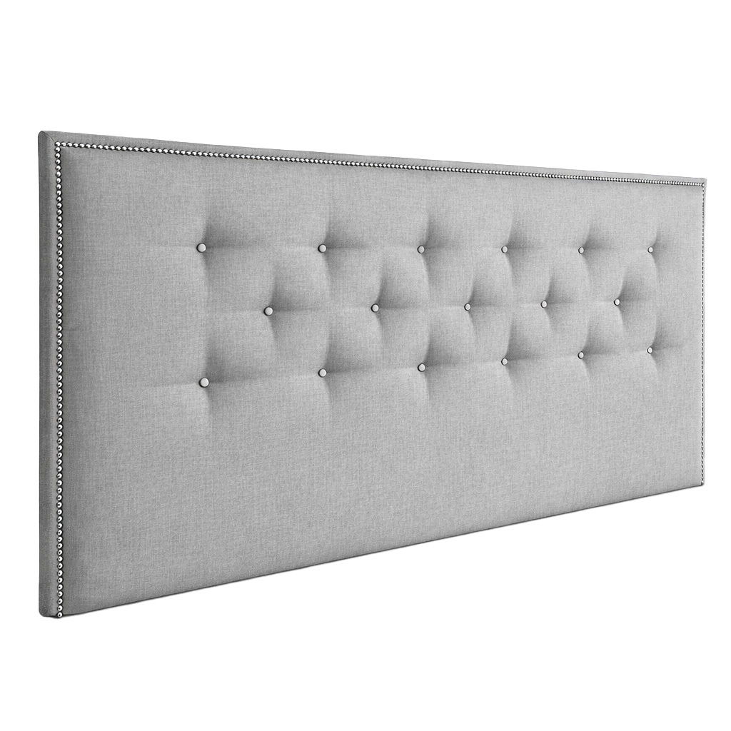 Addison Upholstered Double Bedhead