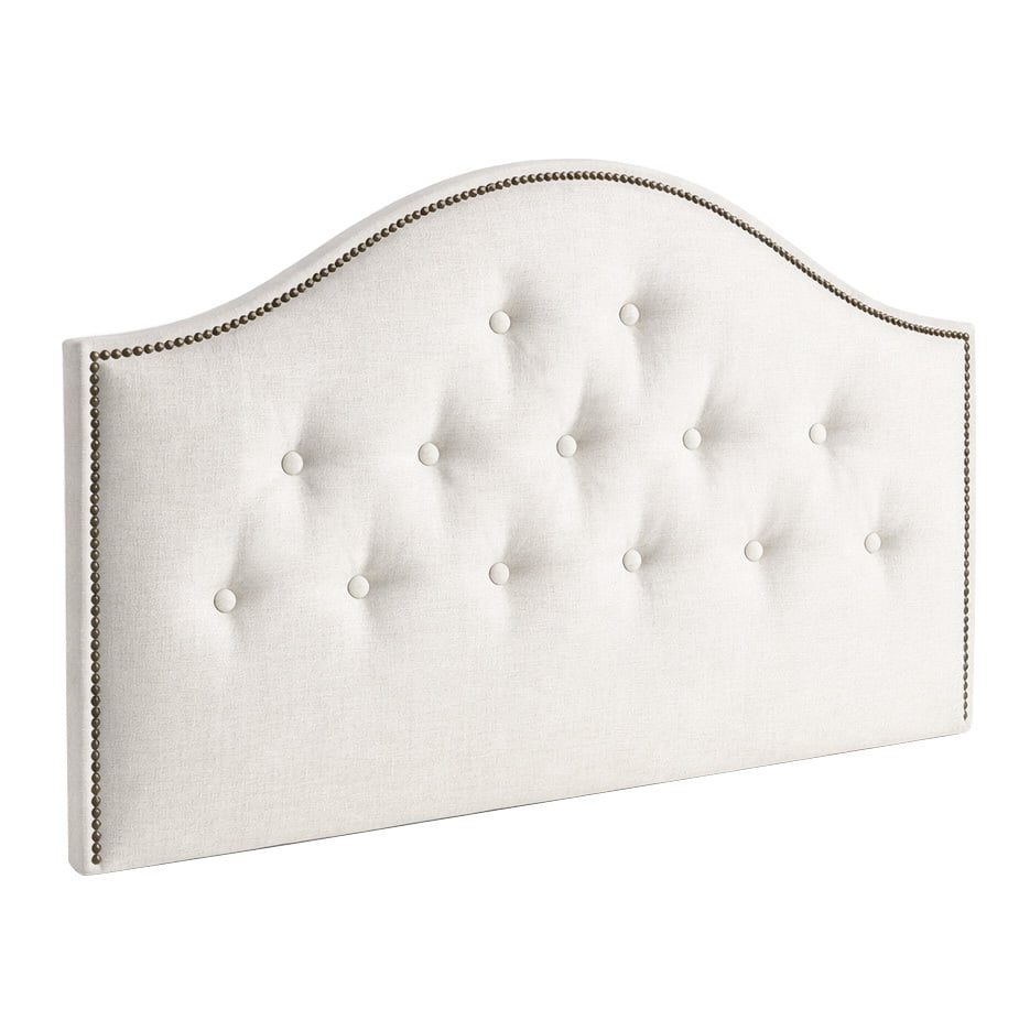 Hailey Upholstered Bedhead