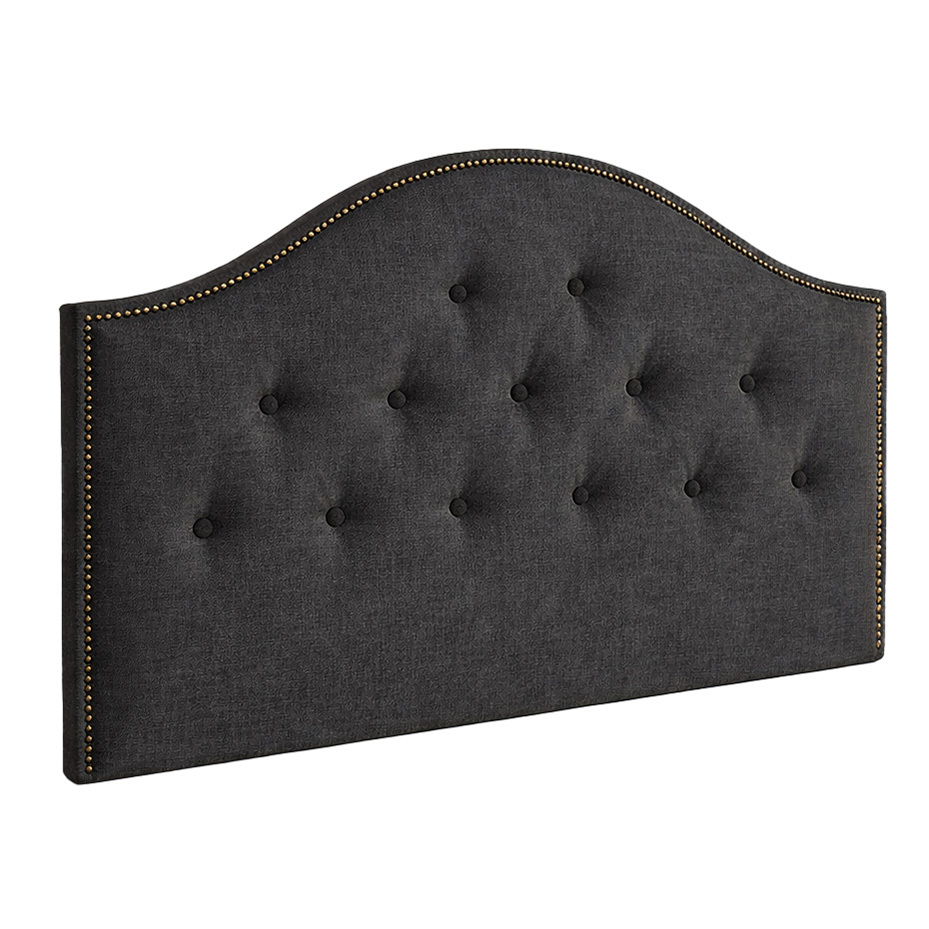 Hailey Upholstered Bedhead