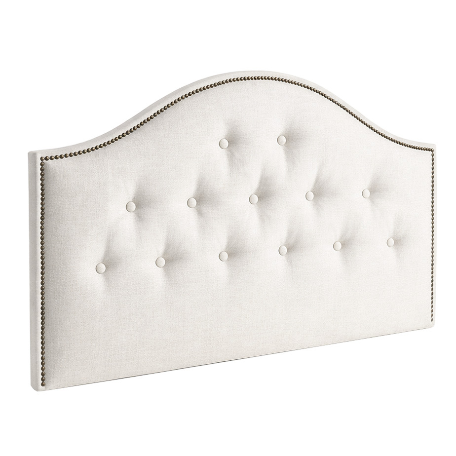 Hailey Upholstered Bedhead