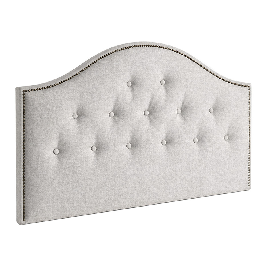 Hailey Upholstered Bedhead