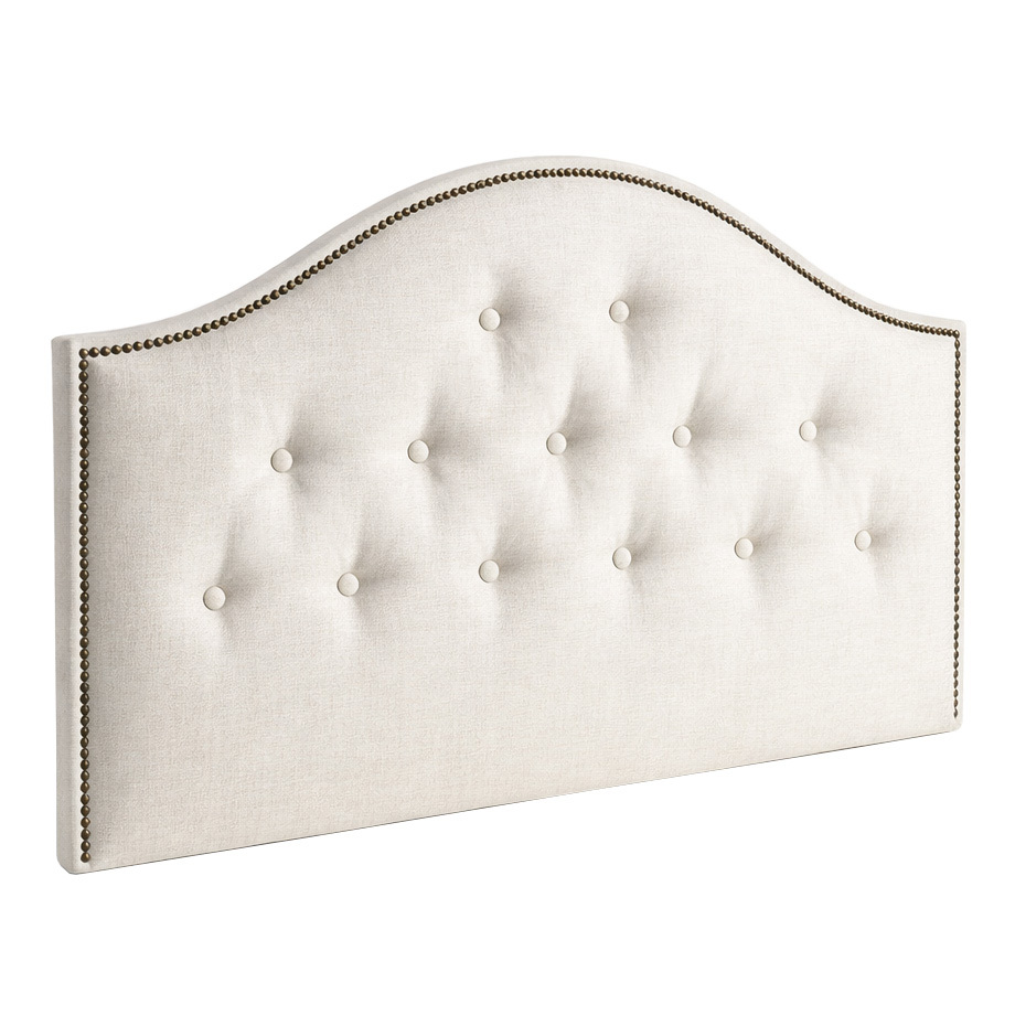 Hailey Upholstered Bedhead