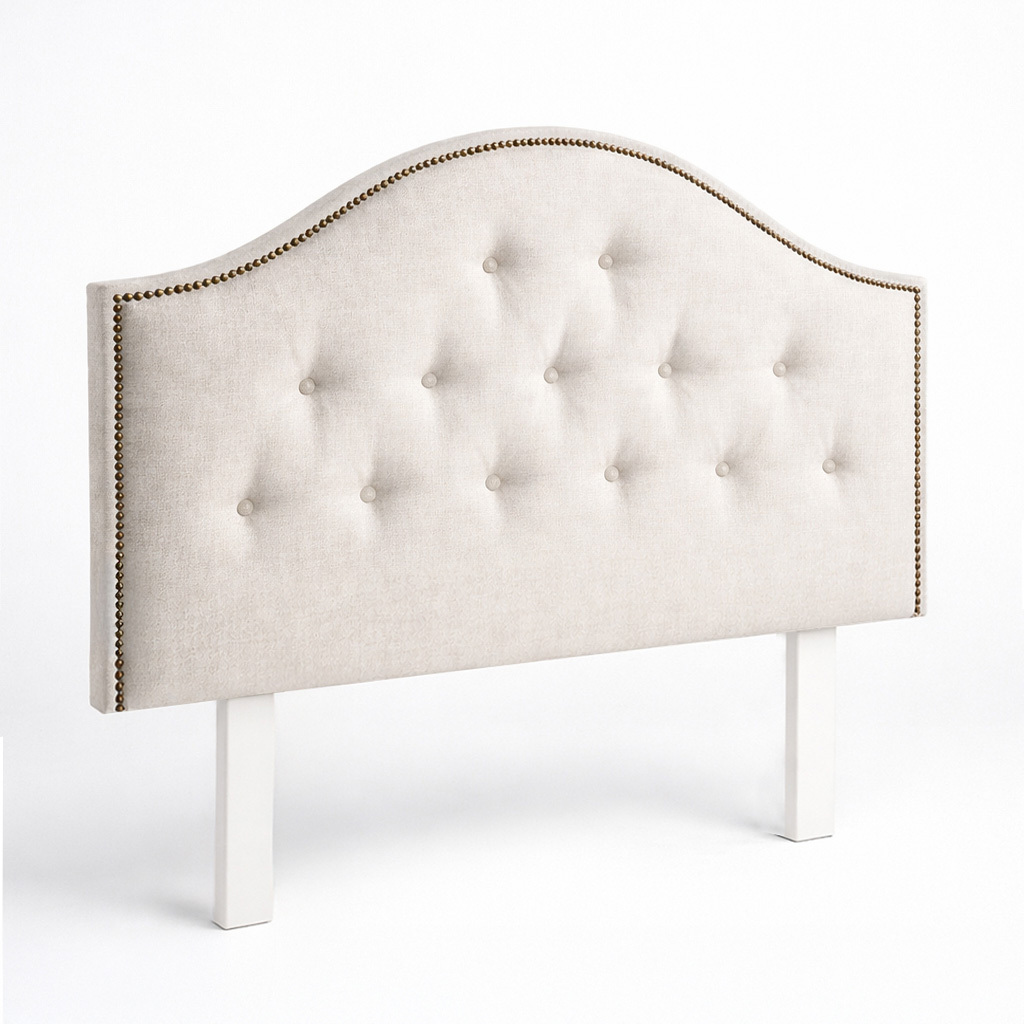 Hailey Upholstered Bedhead