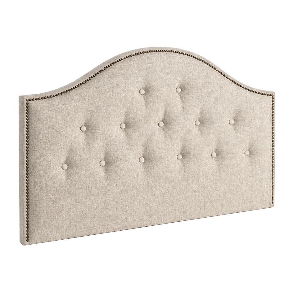 Hailey Upholstered Bedhead
