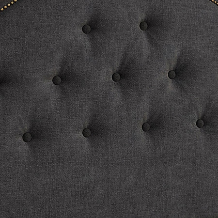 Hailey Upholstered Bedhead