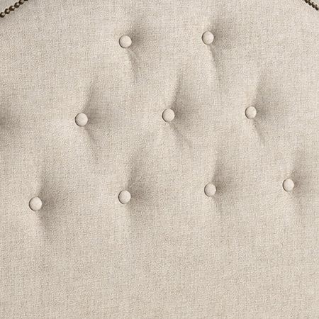 Hailey Upholstered Bedhead