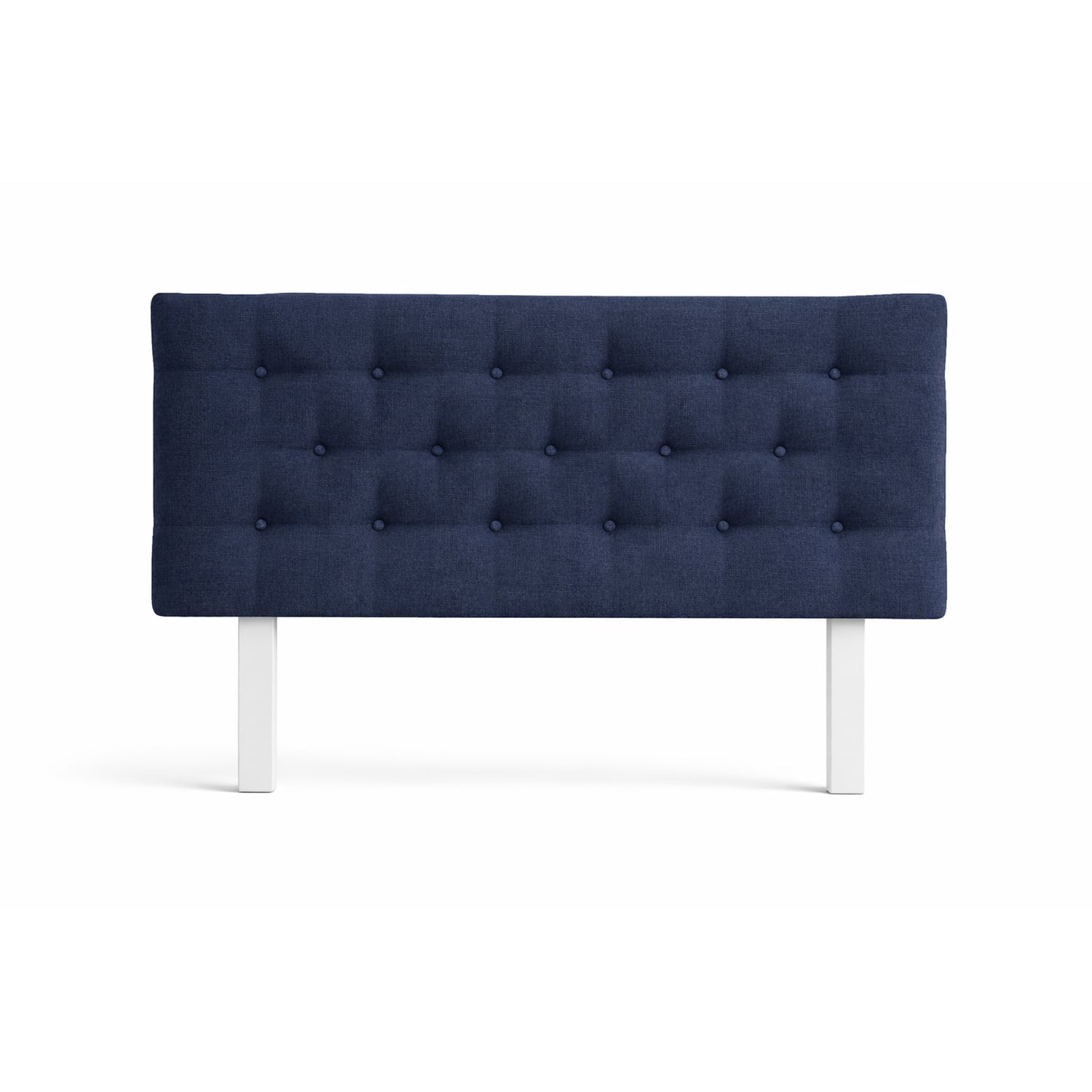 Bravo-Warwick-Fabric-Low-Rise-Double-Bedhead-bravod