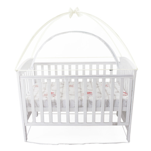 Euphoria Mesh Cot Canopy