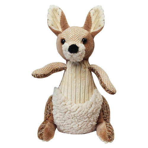 Small Aussie Kangaroo Plush Toy