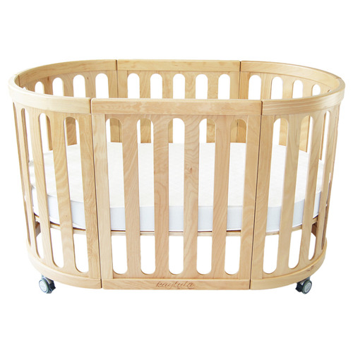 babyhood kaylula sova cot