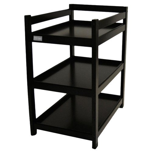 Universal Duo Wooden Changing Table