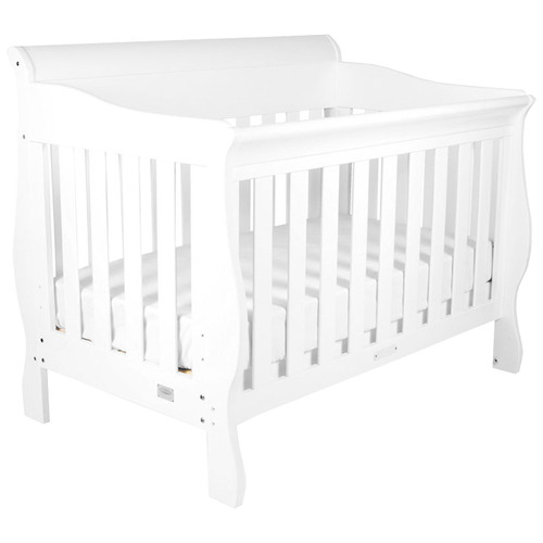 regal sleigh cot