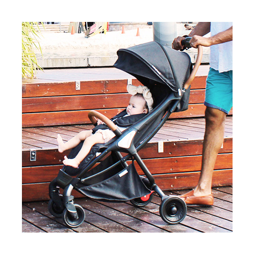 babyhood air compact stroller