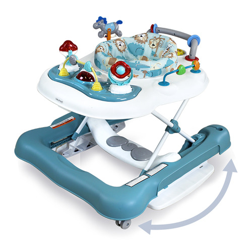 Wild Things 5-in-1 Walker