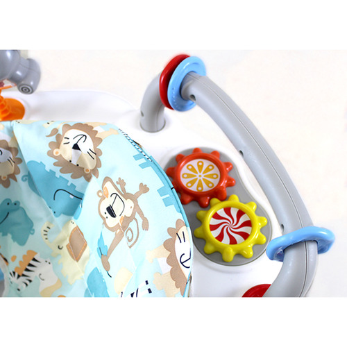 Wild Things 5-in-1 Walker