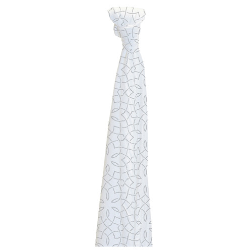 Amani Bebe Mosaic Jersey Cotton Wrap