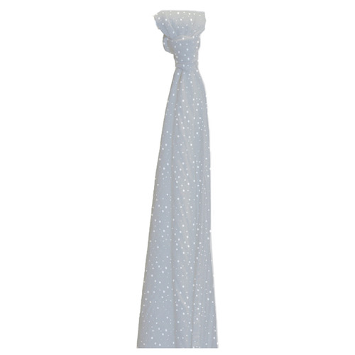 Amani Bebe Drops Jersey Cotton Wrap